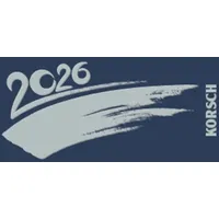 Korsch Verlag Foto-Malen-Basteln Bastelkalender dunkelblau 2026