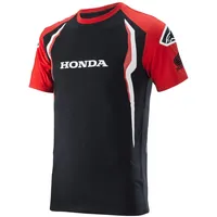 Alpinestars Honda T-Shirt - Red / Black - 2XL