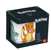 Pokémon Starter Tasse