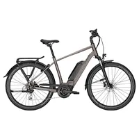 Kalkhoff Entice 1.B Move Bosch 545Wh Elektro Trekking Bike