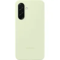 Samsung Galaxy A36 Silikon Case hellgrün