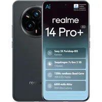 Realme 14 Pro+ 5G 12 GB RAM 512 GB