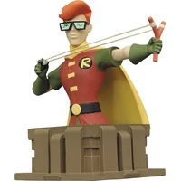 Diamond Select Dc Comics Batman Robin Harz-büste Dunkler Ritter
