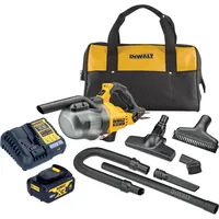 DeWalt DeWalt, DCV 501 LM1 Akku Stabsauger 18 V