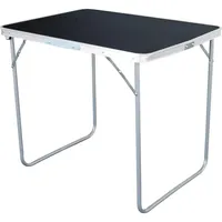 Mojawo Mojawo, 3-tlg Camping Set Gartenmöbel Campingtisch 2 Campingstuhl