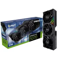Palit GeForce RTX 5070 GamingPro 12GB GDDR7, HDMI, 3x