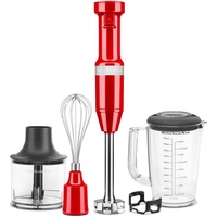 KitchenAid 5KHBV83EER EMPIRE Rot,