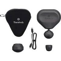Therabody Theragun Mini 3.0 Schwarz