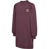 Hummel Hmltone Dress L/S" | huckleberry, 116