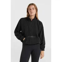 O'Neill O'riginals Half Zip Fleece black out S