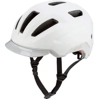 KED Pedalon 53-56 cm weiß 2023