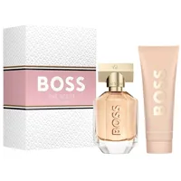 HUGO BOSS The Scent For Her Eau de Parfum