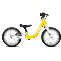 Woom GO 1 vibrant yellow