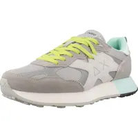 SUN68 Sneaker Low in grau | Gr.: 43