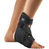 Bort TaloFX schwarz medium links