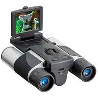 Levenhuk Atom Digital DB10 LCD Fernglas