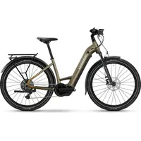 Haibike Trekking 6.5 2025 27,5 Zoll RH 45 cm