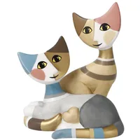 GOEBEL Figur R. Wachtmeister - Kaja e Mika Rosina
