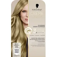 Schwarzkopf Haarfarbe 8-0 Natürliches Blond