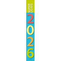 Korsch Verlag Super Long 2026