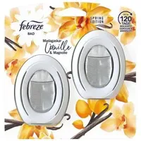 Febreze Raumduft Madagaskar Vanille & Magnolie 8 ml