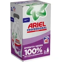 Ariel Colorwaschmittel Flüssig Gel 70 WL