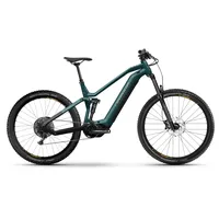 Haibike AllTrail 5 29/27,5 Zoll RH 47 cm Ocean