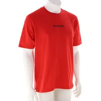 La Sportiva Moon Climb T-shirt Men mountain red (R24R24)