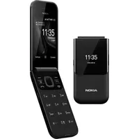 Nokia 2720 Flip Schwarz
