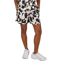 Iriedaily Lucie Shorts black white S