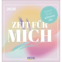 Korsch Verlag Zeit für mich 2026