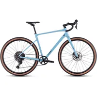 Cube Nuroad Pro - 27.5 // 28 Zoll 11K