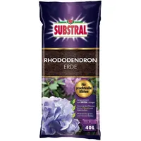 Substral SUBSTRAL® Rhododendronerde 40 Liter