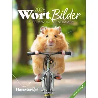 Korsch Verlag WortBilder 2026