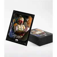 Gamegenic Gamegenic, Star Wars: Unlimited Art Sleeves – Boba