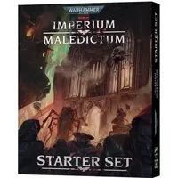 Cubicle 7 Cubicle 7, CB72701 - Warhammer 40,000 Roleplay: