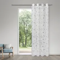 Gerster Vorhang »Felice« 1, Stk. tlg. SB-Ösenschal "Felice"