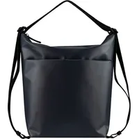 JOST Tolja Schultertasche 23 cm blau