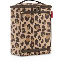 Reisenthel Coolerbox Leo Macchiato