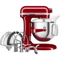 KitchenAid Artisan 5KSM70SHXEER Empire rot