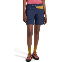 La Sportiva Mantra Shorts Women night sky/savana (B46E32) XS