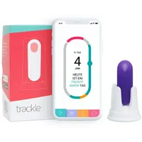 Trackle GmbH trackle Sensorsystem