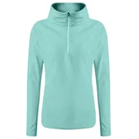 Columbia fleecejacke weich leicht damen - L