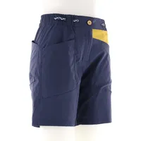 La Sportiva Mantra Shorts Women night sky/savana (B46E32) M