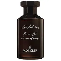 MONCLER Les Sommets Le Solstice Eau de Parfum 100