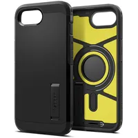SPIGEN iPhone 16e Tough Armor Case schwarz