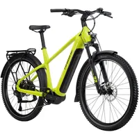 Haibike Trekking 5 27,5 Zoll RH 45 cm Diamant