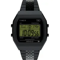 Timex LAB TIMEX 80 Edelstahl 36 mm TW2W91600AJ