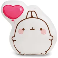 NICI Kuscheltier MOLANG figürlich 35x30x8cm
