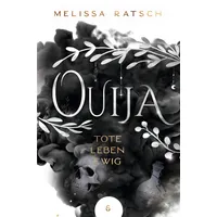 Tolino media Ouija - Tote leben ewig